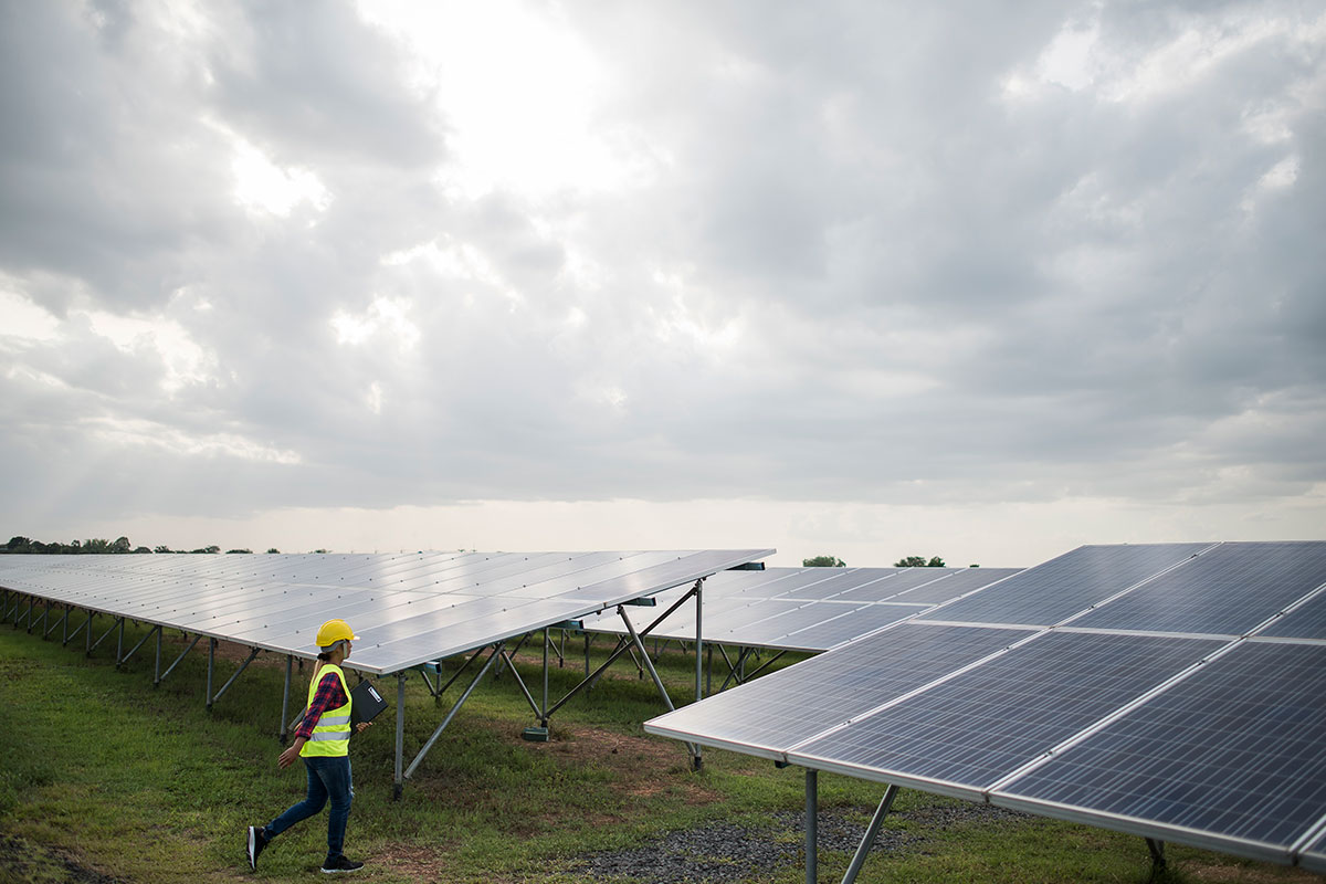 usina-2 Usina Solar – Minas Gerais – 2