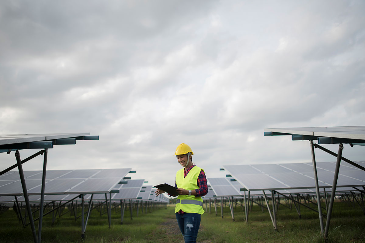 usina-3 Usina Solar – Paraná – 1